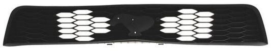 PARRILLA MUSTANG 10-12 NEGRA PAT USA