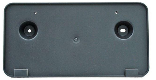 PORTA PLACA DEL MUSTANG 15-16