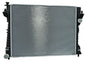 RADIADOR MUSTANG 10-14 AUTOMATICO 3.7 / 5.0 V6 / V8 ALUMINIO