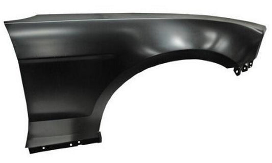 SALPICADERA MUSTANG 10-14 S/HOYO P/MOLDURA R