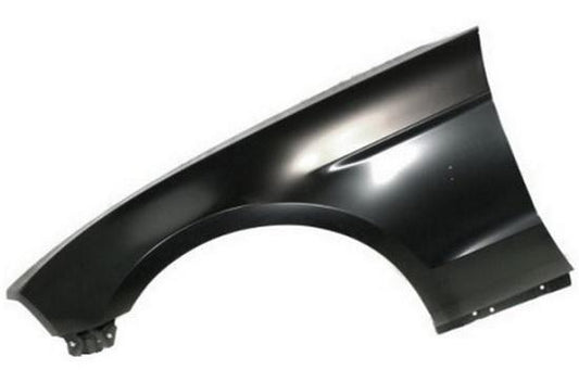 SALPICADERA MUSTANG 10-14 C/HOYO P/MOLDURA L