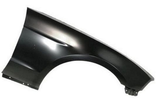 SALPICADERA MUSTANG 10-14 C/HOYO P/MOLDURA R