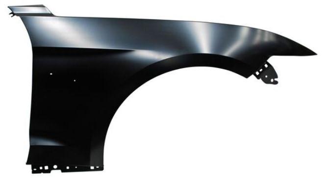 SALPICADERA MUSTANG 15-17 GT C/H PARA EMBLEMA R