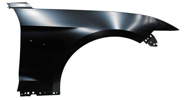 SALPICADERA MUSTANG 15-17 BASE S/H PARA EMBLEMA R