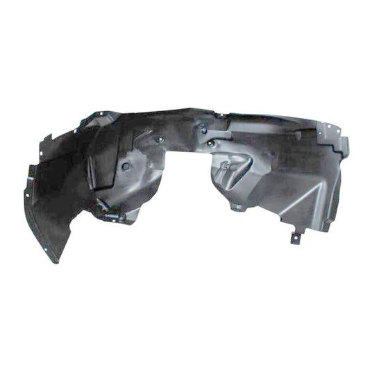 TOLVA SALPICADERA MUSTANG 15-17 L