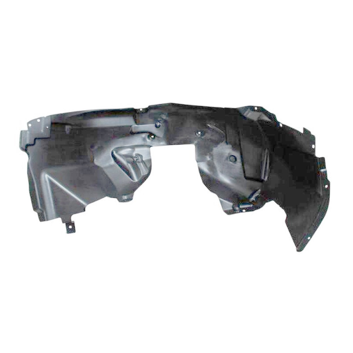 TOLVA SALPICADERA MUSTANG 15-17 R