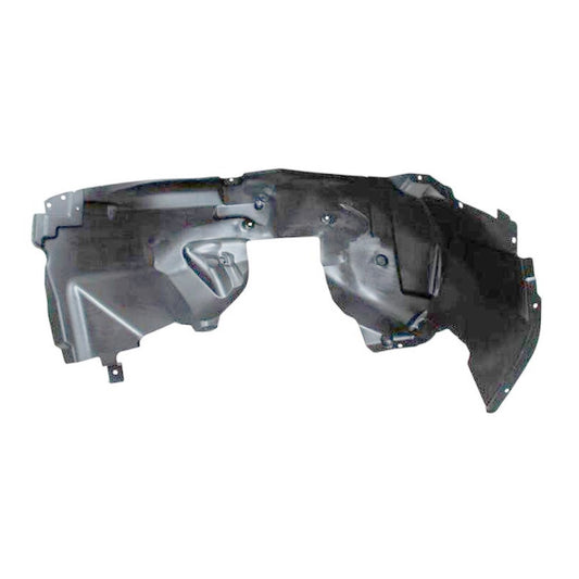 TOLVA SALPICADERA MUSTANG 15-17 R