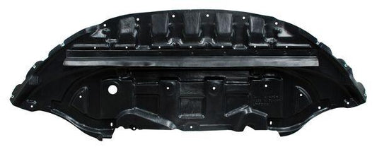 TOLVA INFERIOR MOTOR MUSTANG 13-14 BASE MODE / GT