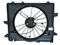 TOLVA VENTILADOR MUSTANG 05-09