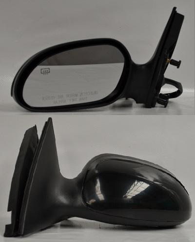 ESPEJO SABLE 00-04 ELECTRICO 3PIN L