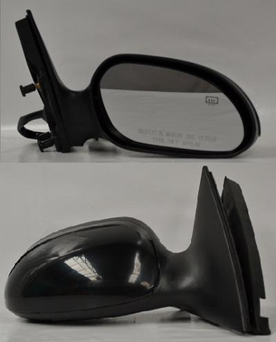 ESPEJO SABLE 00-04 ELECTRICO 3PIN R