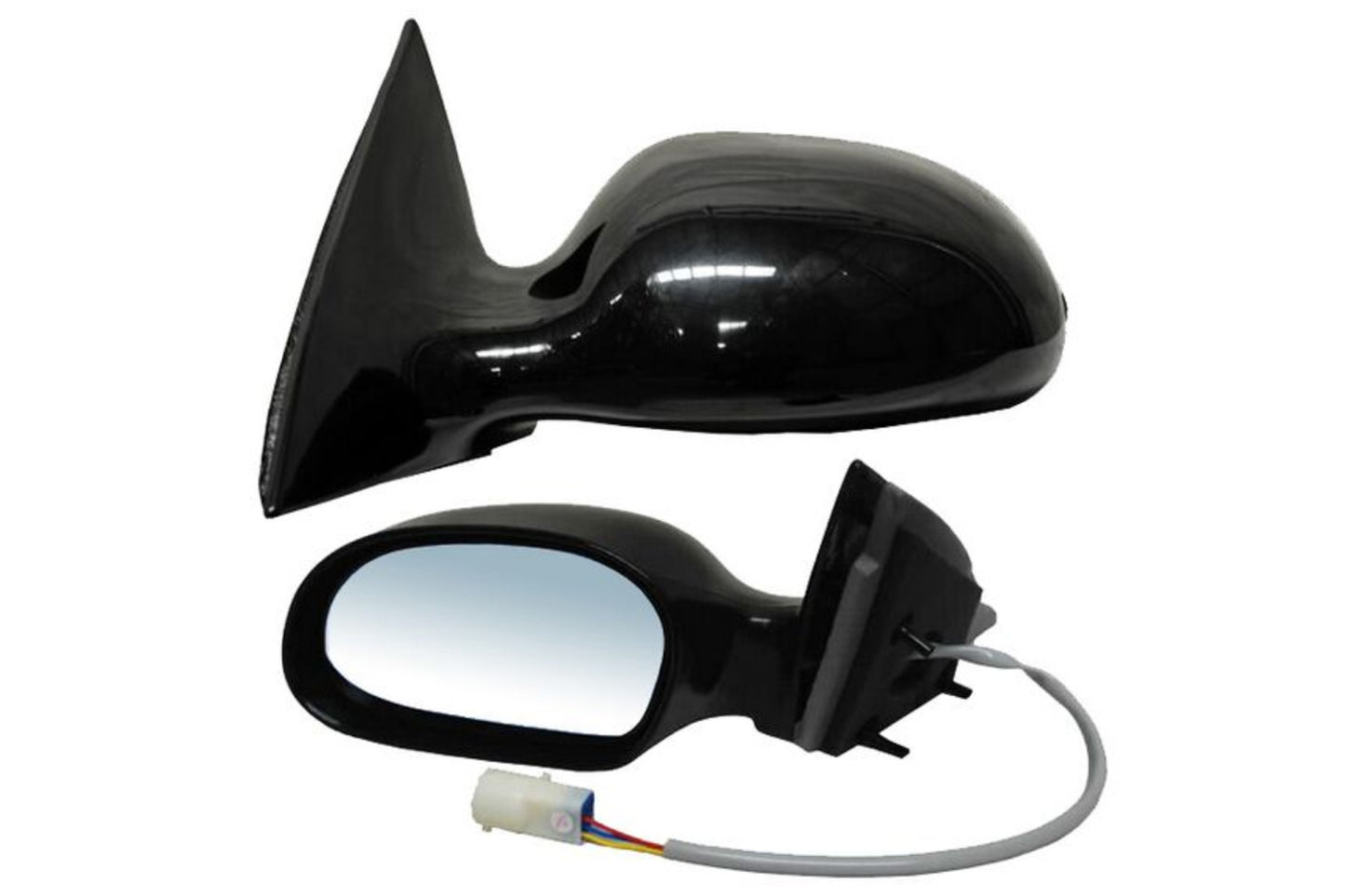 ESPEJO SABLE 96-99 ELECTRICO L