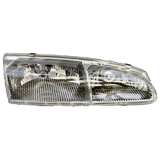 FARO THUNDER BIRD 96-97 R