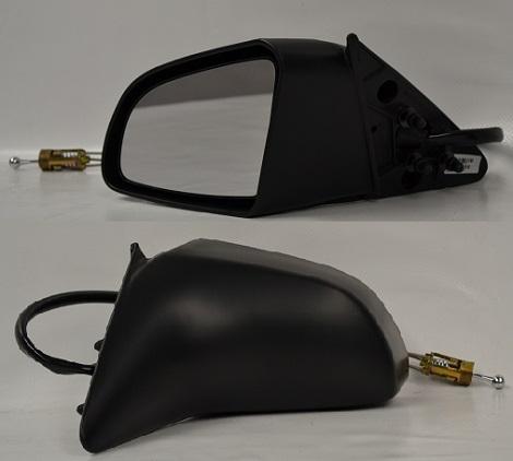 ESPEJO TOPAZ 88-94 C/CONTROL LARGO L