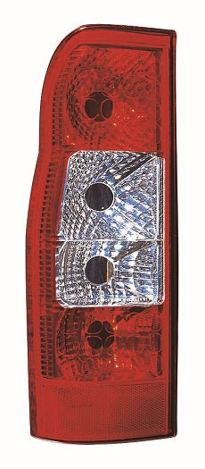 CALAVERA TRANSIT 06-13 L