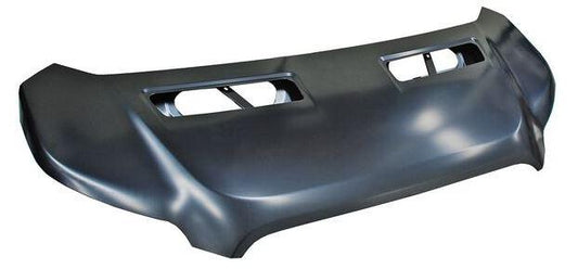 COFRE TRANSIT 14-23 CUSTOM