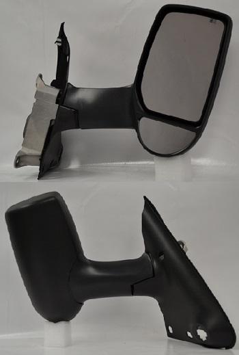 ESPEJO TRANSIT 06-13 MANUAL BRAZO LARGO R