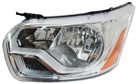 FARO TRANSIT 14-23 CROMO L