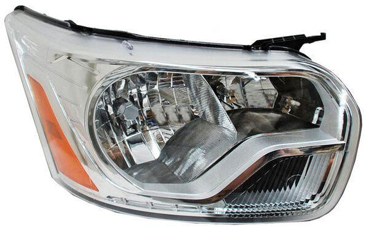 FARO TRANSIT 14-23 CROMO R