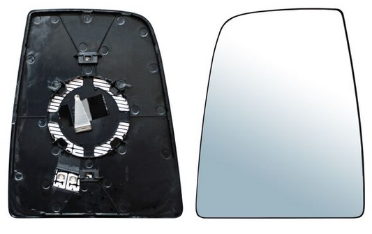 LUNA ESPEJO TRANSIT 14-23 C/DESEMPAÑANTE SUP R