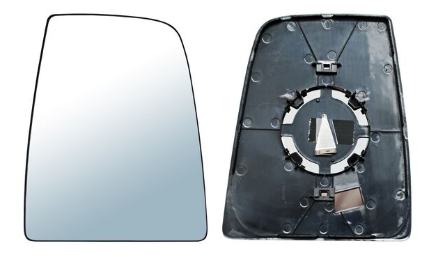 LUNA ESPEJO TRANSIT 14-23 S/DESEMPAÑANTE SUP L