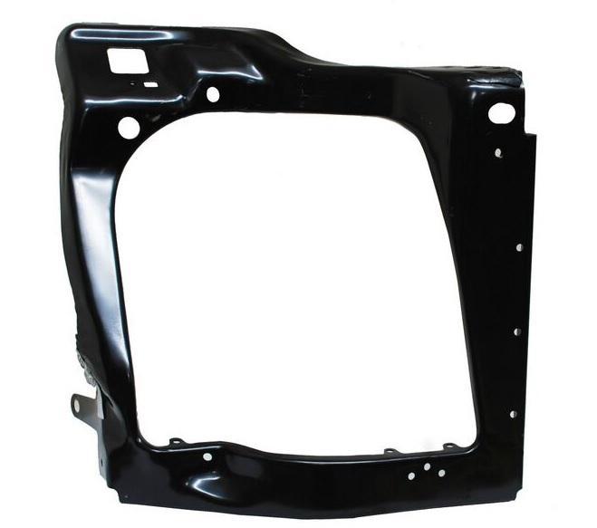 MARCO RADIADOR TRANSIT 07-13 L