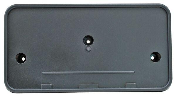 PORTA PLACA DEL TRANSIT 07-13