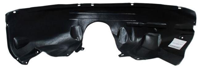 TOLVA SALPICADERA TRANSIT 07-13 L