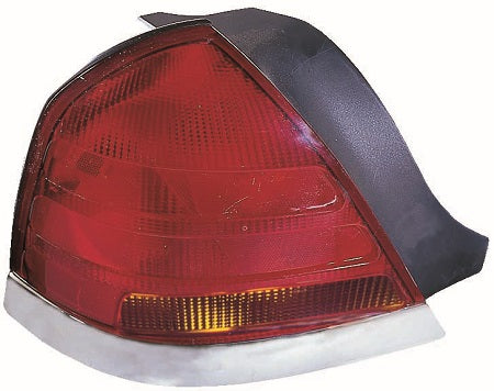 CALAVERA CROWN VICTORIA 98-10 L