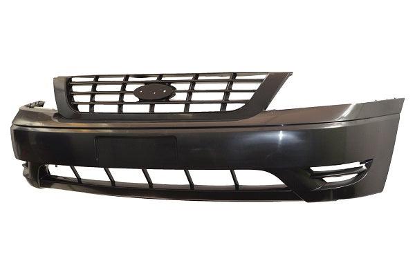 FASCIA DELANTERA FREESTAR 04-07 C/PARRILLA SE / LX