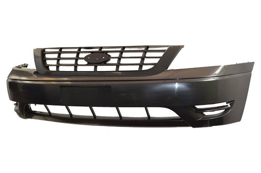 FASCIA DELANTERA FREESTAR 04-07 C/PARRILLA SE / LX