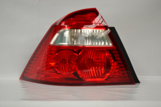 CALAVERA FIVE HUNDRED 05-07 L