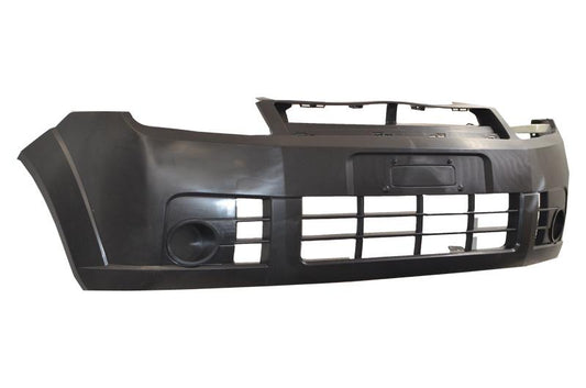 FASCIA DELANTERA FIESTA 08-10 S/HOYO P/FARO