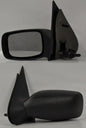 ESPEJO FIESTA 96-02 / IKON 01-07 C/CONTROL MANUAL L
