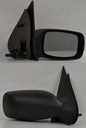ESPEJO FIESTA 96-02 / IKON 01-07 C/CONTROL MANUAL R