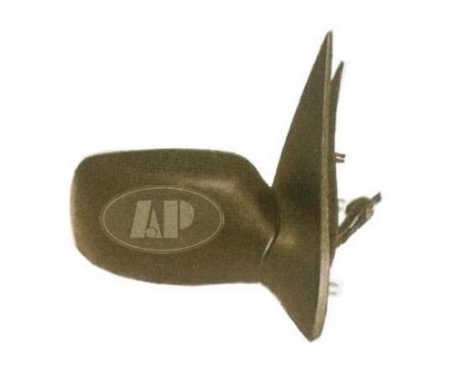 ESPEJO FIESTA 96-02 / IKON 01-07 ELECTRICO C/DESEMPAÑANTE P/PINTAR 3PIN R