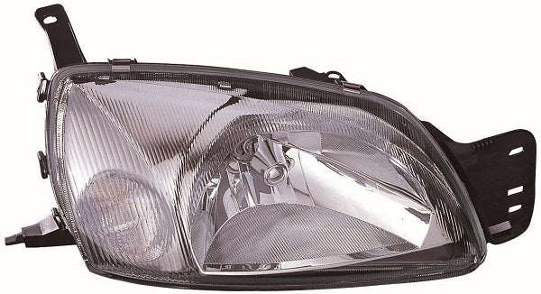 FARO FIESTA 00-02 / IKON 01-07 / COURIER 00-12 CUARTO BLANCO R