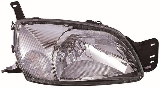 FARO FIESTA 00-02 / IKON 01-07 / COURIER 00-12 CUARTO BLANCO R