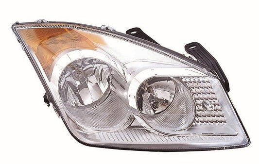 FARO FIESTA 08-10 4P R