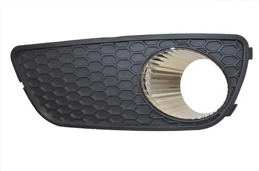 PARRILLA FASCIA PALIO 05-09 C/HOYO P/FARO L