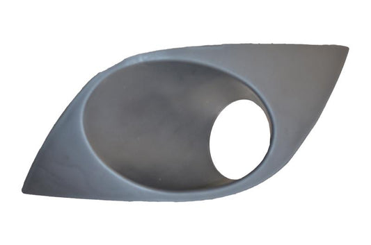 PARRILLA FASCIA PALIO 13-16 C/HOYO P/FARO L