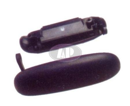 MANIJA EXTERIOR FIESTA 96-02/ IKON 01-05/ COURIER 00-11/ KA 01-08 LISA P/PINTAR DELANTERA L