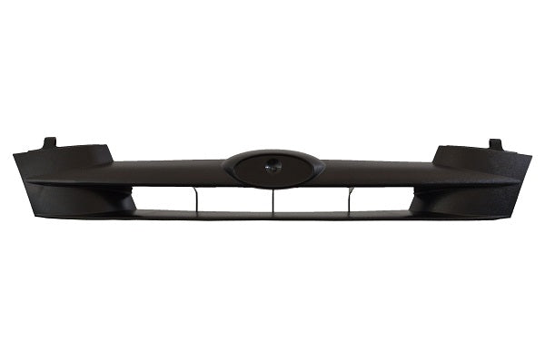 PARRILLA COURIER 02-12 NEGRA