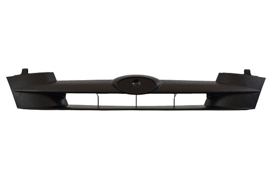 PARRILLA COURIER 02-12 NEGRA