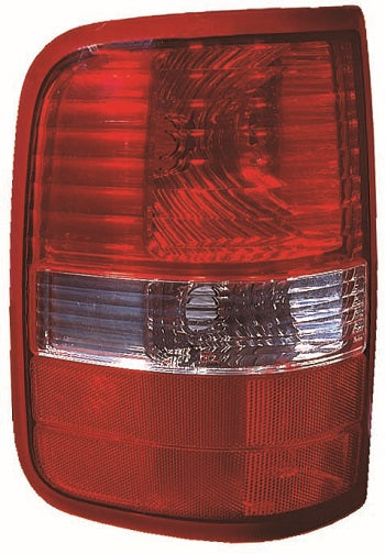 CALAVERA LOBO 04-08 GRANDE L