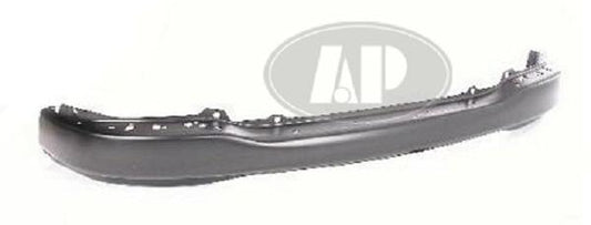 DEFENSA DELANTERA FORD PU 99-09/ F150/ 250 04-09/ EXPEDITION 99-02 NEGRA