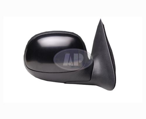 ESPEJO LOBO 98-09 F150/250 MANUAL NEGRO R