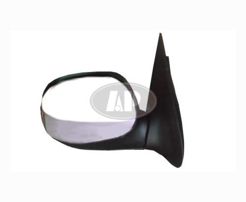 ESPEJO LOBO 98-09 F150/250 MANUAL CROMO R