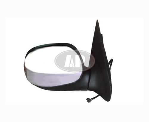 ESPEJO LOBO 98-09 F150/250 ELECTRICO CROMO R