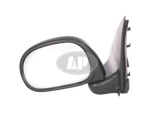 ESPEJO LOBO 98-09 F150/250 PLANO L